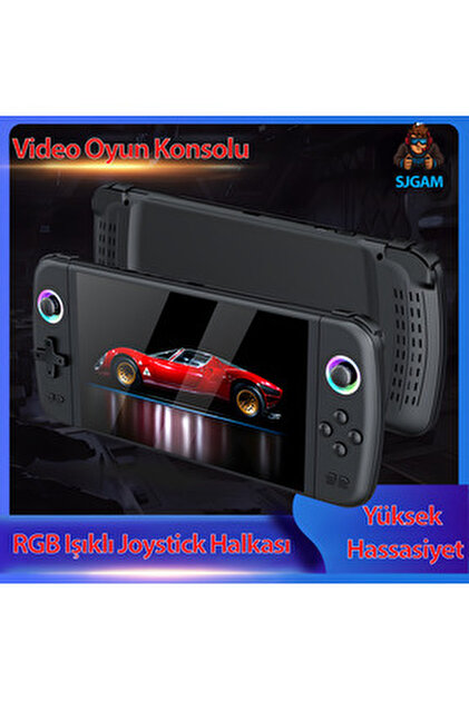 Steam Deck Oled 512 gb (İthalatçı Garantili) - Fiyatı, Yorumları