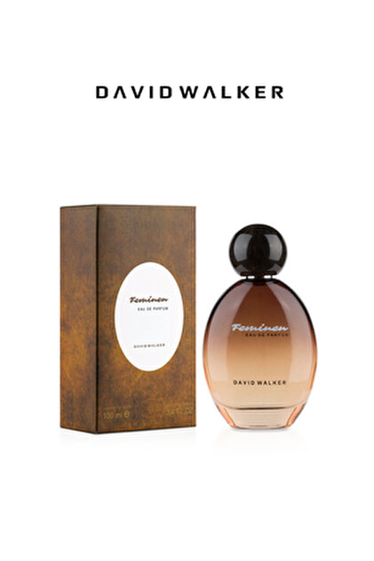 David Walker Femınen Colorful Zelenina 100ml Parfüm | Nature