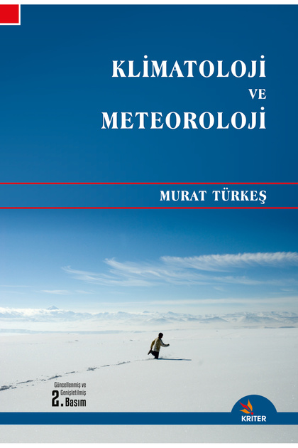 Klimatoloji ve Meteoroloji