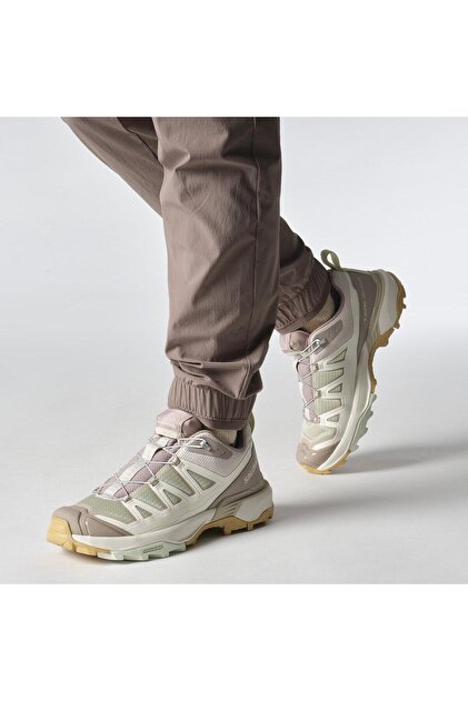 Salomon X ULTRA 360 EDGE Kadın Outdoor Ayakkabı Rainy Day