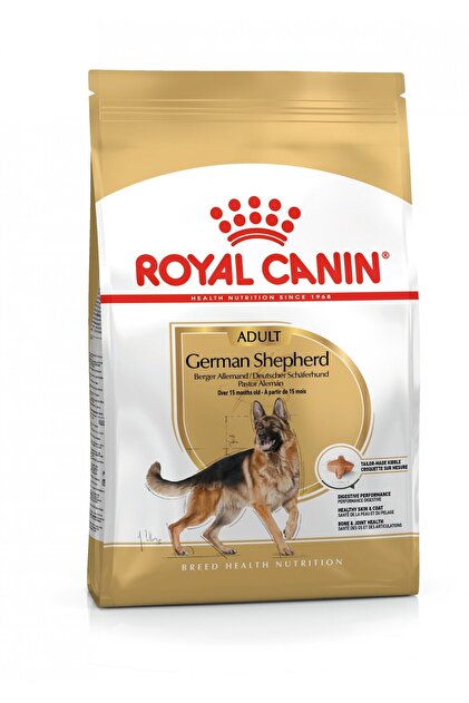 Royal Canin Golden Retriever Köpek Maması 12 kg Kuru Yorumları