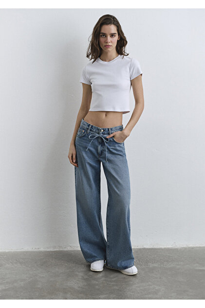 Mavi Windy Extra 90s Indigo Mavisi 1012626-90559 - Fiyatı, Yorumları