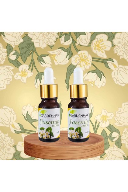 Yasemin Esansı 2 Adet 10 ml x2