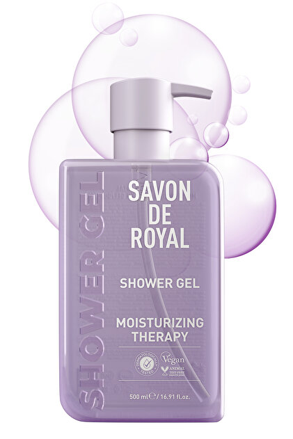Savon de Royal Miracle Duş Jeli Ice Therapy 500 ml - Fiyatı, Yorumları