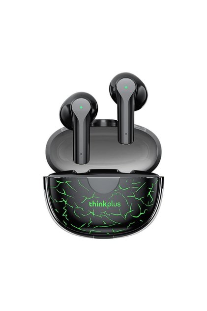 Bluetooth Kulaklık Kulak İçi Kablosuz Kulaklık XT95 Pro Siyah