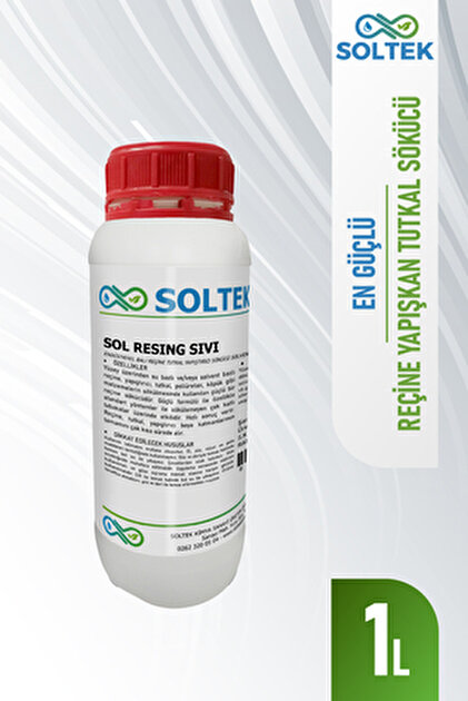 solrex。様ご依頼用 SOLTEK KİMYA Dış Cephe,Paneller Ve Güneş Paneli Temizlik Kimyasalı