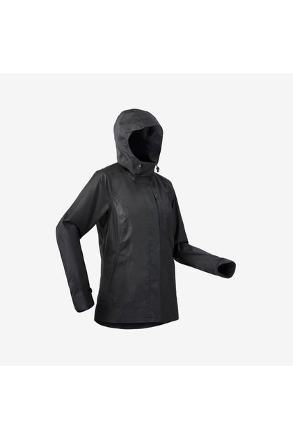 Kadın Outdoor Yağmurluk - NH500