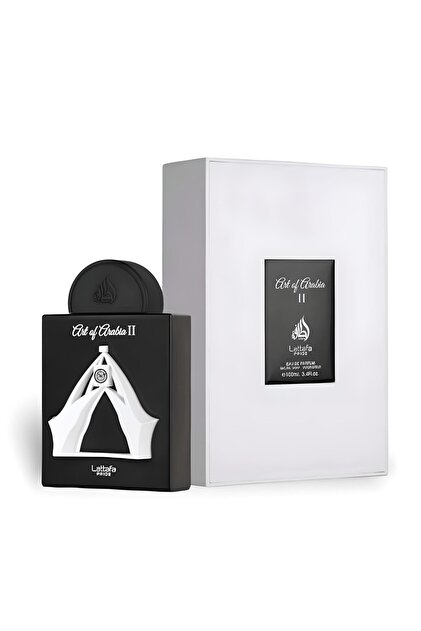 Lattafa Art of Arabia II - Fiyatı, Yorumları