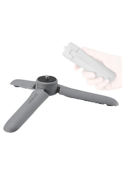 MT-10 Osmo Mobile 2 3 Masaüstü Tripod