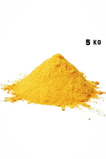 Fırınlanmış Mısır Unu 5 Kg