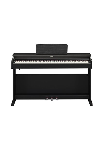 Yamaha YDP165B Dijital Piyano (Siyah) - Fiyatı, Yorumları