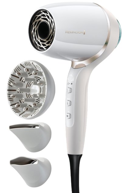 Ec9001 Hydraluxe Pro Saç Kurutma Makinesi