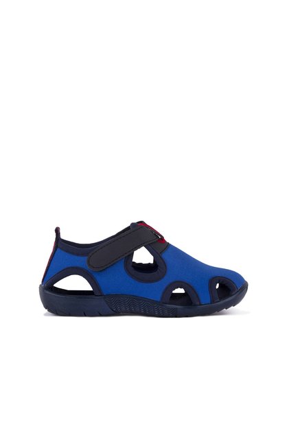 Unni Kids Sandals Navy Blue Sa10lb008