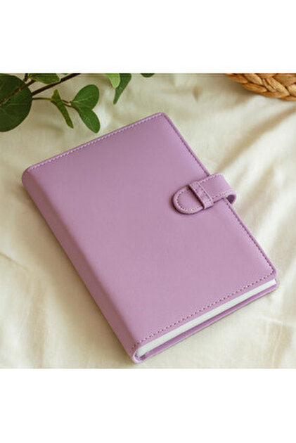 Güneş Kırtasiye 64 cepli kopup fotoğraf albümü photocard binder