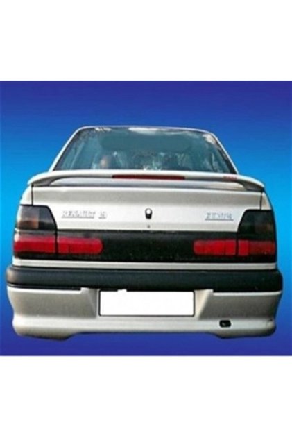 Renault 19 Sedan Işıklı Spoyler Spoiler BOYASIZ