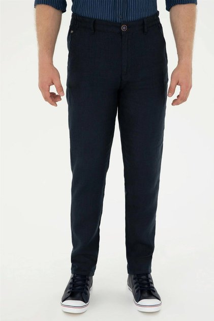 U.S. Polo Assn. Erkek Carrot Spor Pantolon 50285618-VR033