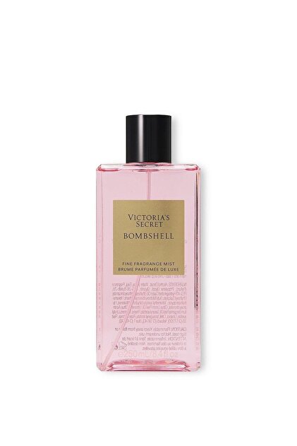 Victoria's Secret Bombshell Midnight Vücut Spreyi 250ML - Fiyatı