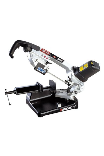 NG 120 XL Metal Kesme Makinası