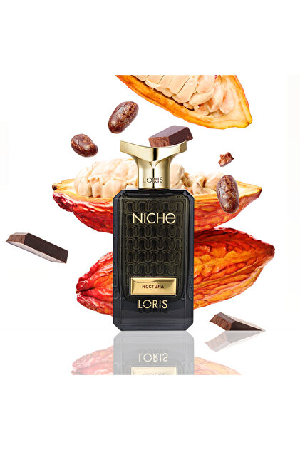 Loris Niche Special Edition Noctura Parfüm 70 Ml - Fiyatı, Yorumları