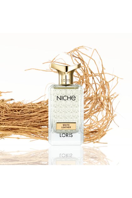 White Leather Niche Parfüm 70 ML