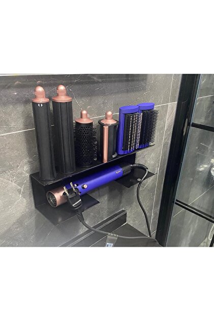 OEM Dyson Airwrap Multistyler Ile Uyumlu Düzenleyici Saç