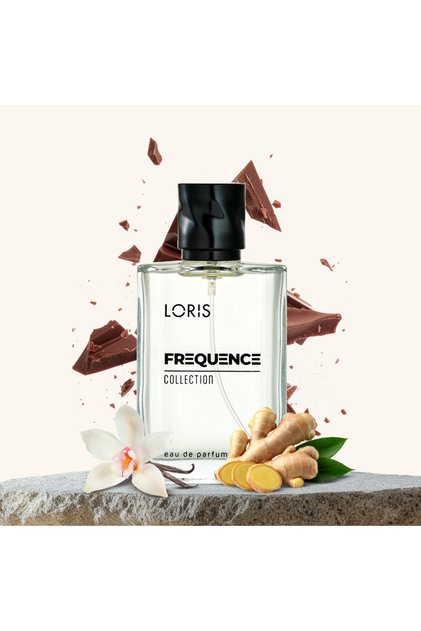 E-65 Plus Frequence Erkek Edp Parfüm 50 ml