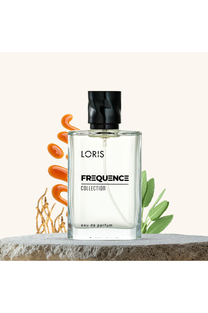 E-234 Frequence Parfume Edp 50ml Erkek Parfüm 8681933117083