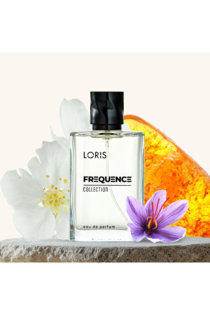 Loris K48 Parfüm Kadın 50 ml EDP Plus Perfume Fiyatı - Trendyol