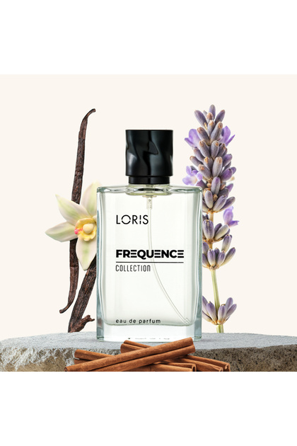 K-287 Frequence Kadın Parfümü 50 ML