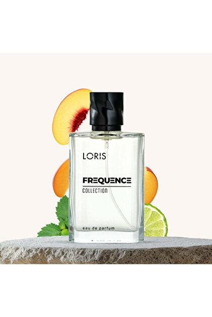 Loris K-299 Frequence Kadın Parfümü 50 Ml - Fiyatı, Yorumları
