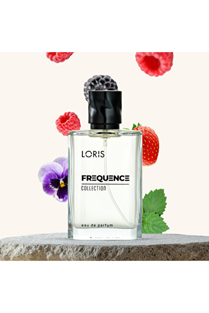 Loris K-246 Frequence Kadın Parfümü Edp 50 Ml - Fiyatı, Yorumları