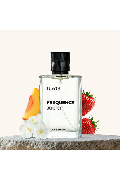 Loris K-293 Frequence Edp Kadın Parfümü 50 ML - Fiyatı, Yorumları