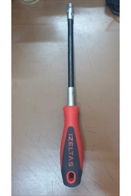 チビタ İzeltaş Manyetik Bits Tutucu Tornavida Flexible 160mm - Fiyatı