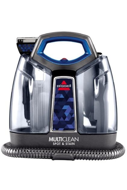 Spot Cleaner on Multi Surfaces - Sofa, Car and Upholstery, 47202 + 2 Spot & Stain Cleaning Solutions