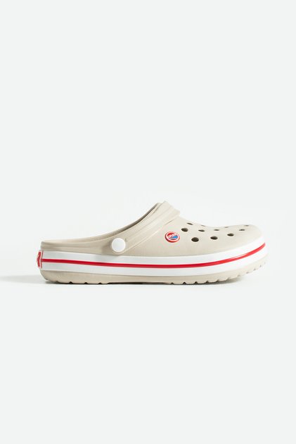 Dflex Unisex Nurse Chef Beach Sea Sabo Flat Slippers