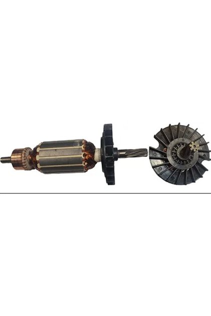 Rotor bormasina 7 dinti