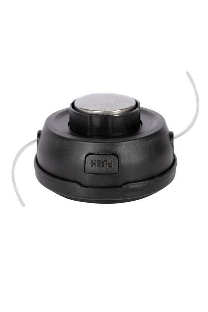 Tambur 2.4mm Micul Fermier, buton metal Model 2