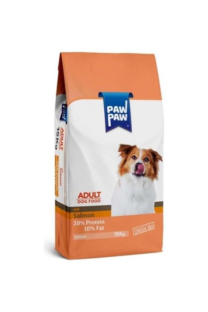 Yetişkin Köpek Maması Somonlu 15 Kg