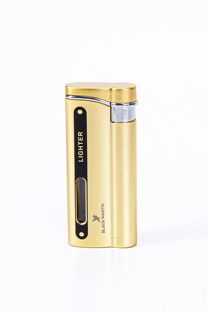 Tek Torch Puro Çakmağı
