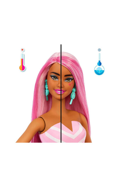 Barbie Pop Reveal Sweet Treat Serisi JFY00-JFY62 - Fiyatı, Yorumları