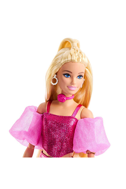 Barbie Deluxe Style Bebekler HYV24-JFP40 - Fiyatı, Yorumları