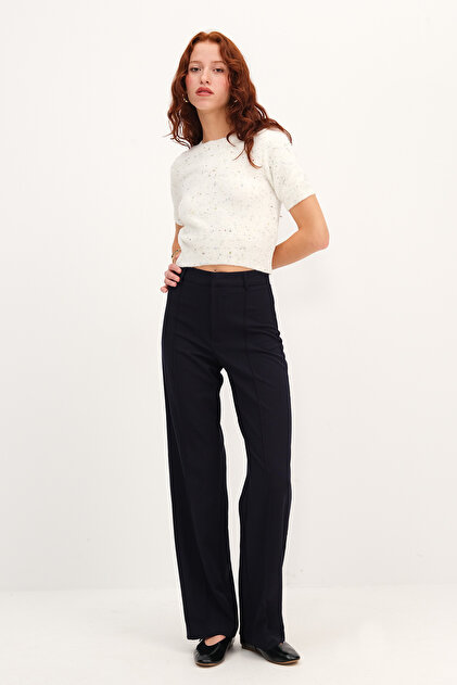 Addax Yüksek Bel Pantolon PN13582-W9 - Fiyatı, Yorumları