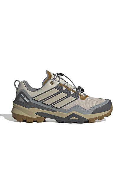 adidas Terrex Skychaser Erkek Haki Outdoor Ayakkabı (JH6386