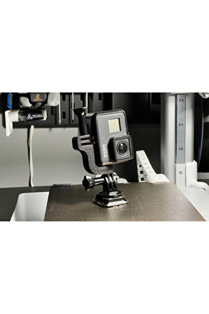 aksiyonbutik Gopro Hero 5 / 6 / 7 Uyumlu Çerçeve Frame - Fiyatı