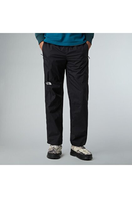 The North Face Erkek Antora Raın Pantolon Nf0A7Ukp4H01 Siyah-REGS