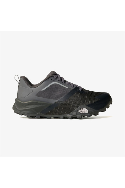 Offtrail Tr Damskie Szare Buty do Biegania