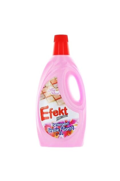 Soluție de curățat podele și gresie florală 2L