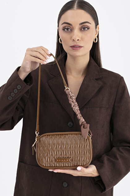 Sisley KADIN KOL ÇANTASI TABA SLY274 - Fiyatı, Yorumları