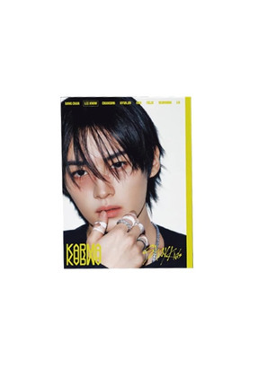 tays store Stray Kids - SKZ IT TAPE [DO IT] ACCORDION Ver. Albüm
