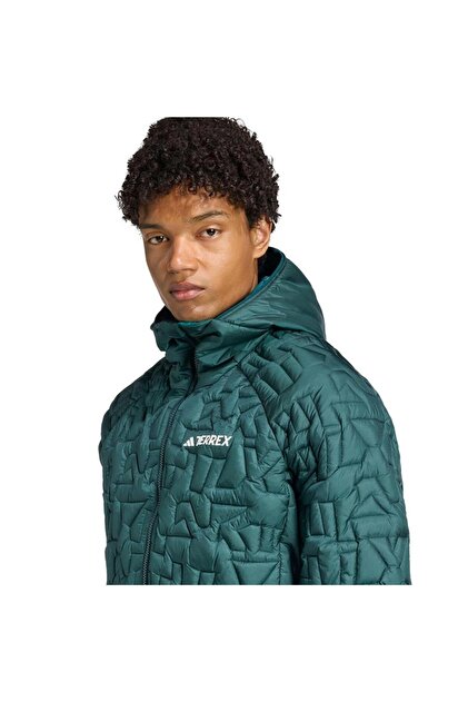 adidas Erkek Yeşil Mont XPR LF HO JKT JL9744 - Fiyatı, Yorumları